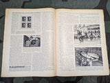 Sonne ins Haus Magazine Heft 10 1937
