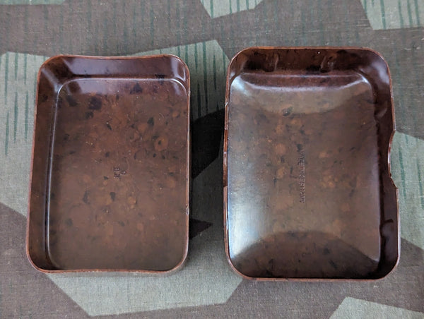 German Made Bakelite Soap Container