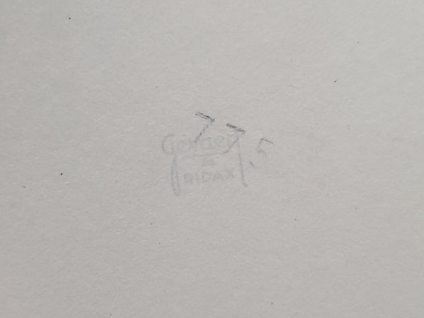 Lot of 3 RAD Photos (on a Farm?)