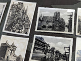 Nürnberg Souvenir Photos Stadt der Reichsparteitage