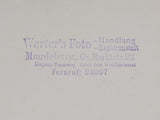 Large Format Photo Party Members and Veterans?
