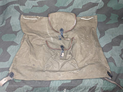 Early Post War Civilian Rucksack