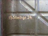 M24 Stick Steel Case