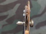 Unmarked German Can Opener