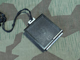 Original DRP Compass Marschkompass w/ Cord