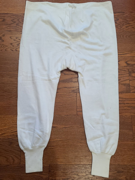 German Long Underwear - 43" Waist +/-