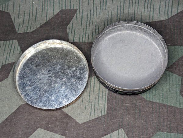 Leokrem Skin Cream Tin Price in RM