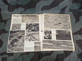 Der Adler Magazine 1 October 1943 School Edition