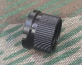 Reproduction G43 Muzzle Nut