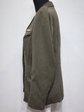 Women's Marine Uniform Jacket <br> (40.5" Bust)
