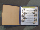 Injektions-Kanülen Needle Box