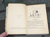 1941 Book Der Krampus von Trollberg