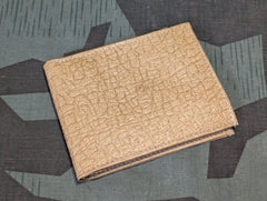 German Wallet Newer Made