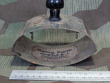 Blotting Paper Holder DRGM