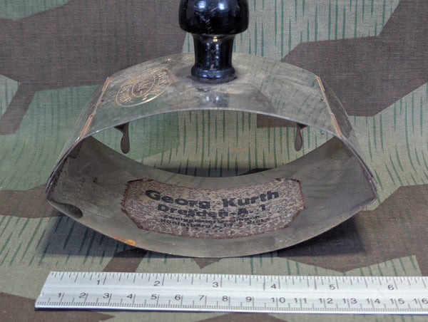 Blotting Paper Holder DRGM