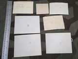 7 1930s German Car Photos