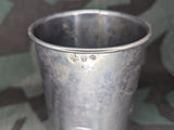 Original German 1L Measuring Cup DRP