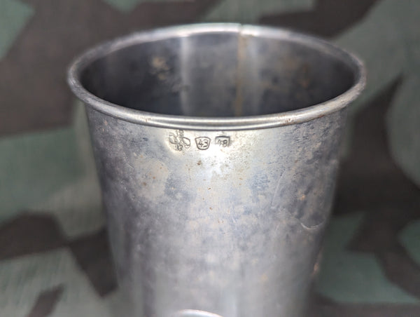 Original German 1L Measuring Cup DRP