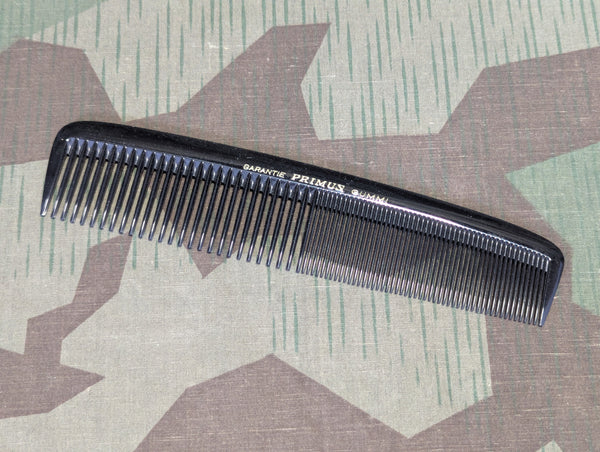 Primus Garantie Gummi Comb