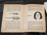 1944 Book on Hormones Effect on The Human Body
