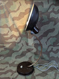 Helion Bakelite Desk Lamp