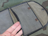 Vehicle Papers Pouch