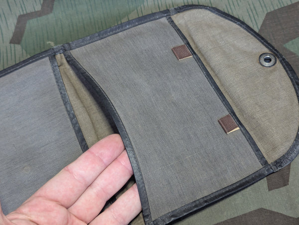 Vehicle Papers Pouch