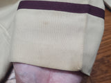 Army Nurse Beige Jacket (as-is) <br> (34" Bust)
