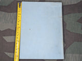 1937 German Military Music Book