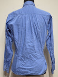 SPARS Reserve Blue Blouse <br> (41" Bust)