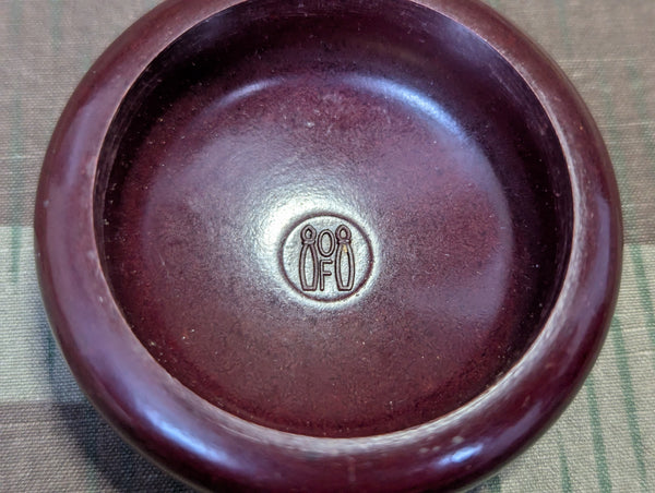 German Bakelite Knips-Spiel Game