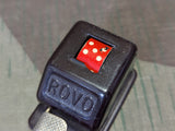 Rovo Bakelite Automatic Dice Machine