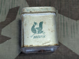 Bouillon Cube Tin Brühfix