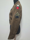 WAC Ike Jacket 18L <br> (B-39" W-31")