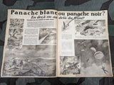 Der Adler Magazine 17 June 1941 Heft 12 French