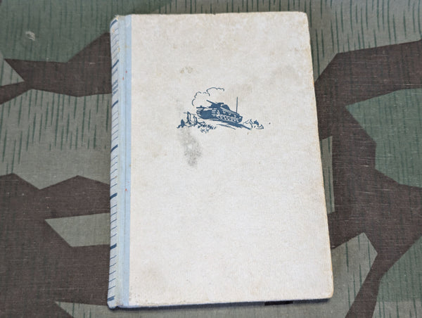 Wir Stossen Mit Panzer Zum Meer 1940