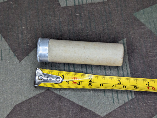 Full Original Ear Wool Tube