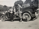 7 1930s German Car Photos