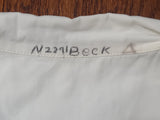 Army Nurse Hospital Uniform Dress <br> (B-39" W-27" H-37")