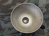 German Scissor Work Lamp with Plug Adapter