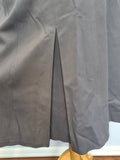 Women's Civil Defense Jacket & Skirt <br> (B-36" W-26" H-35")