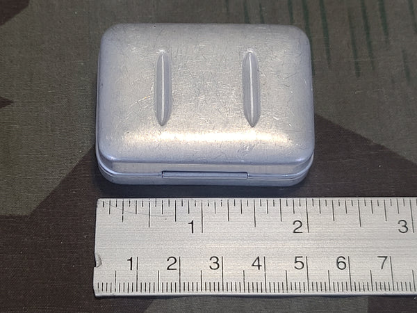 Lignose Pistol Accessory / Travel Soap Tin