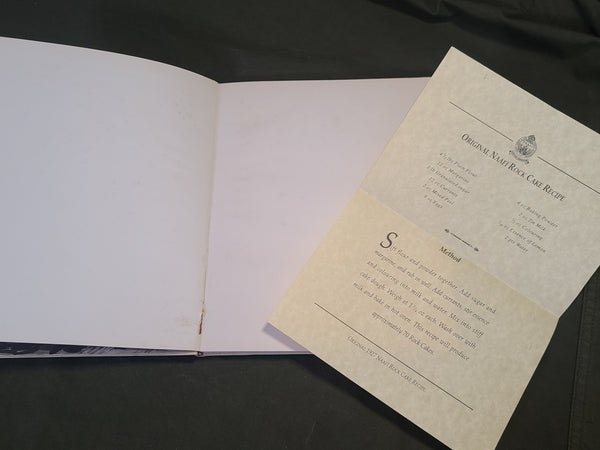 The Story of The Red Cross Book