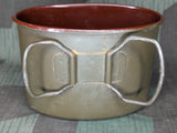 Very Nice Mis-Matched Canteen