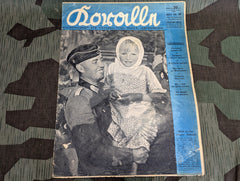 Koralle Magazine Nr.46 16 November 1941