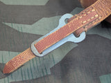 Cavalry Saddle Bag jhz 1943