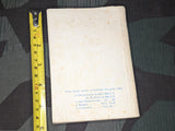 Kriegsflugzeuge Aircraft Identification Book 1943