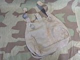 M31 1937 Breadbag Aluminum Hardware Repairs Goebel