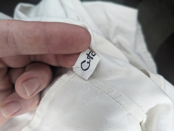 Doctors Coat (39" waist)