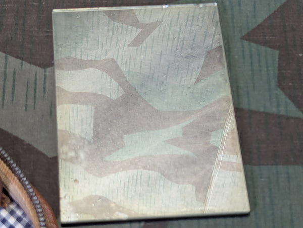 Nice Hygiene Kit Bakelite Components